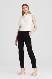 Ankle Wrap Pant - Pants