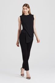 Modal Jersey Top - Tops