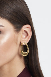 Curvature Earring