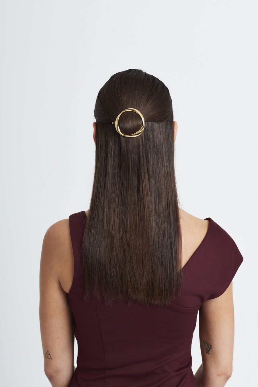 Curvature Hairpin